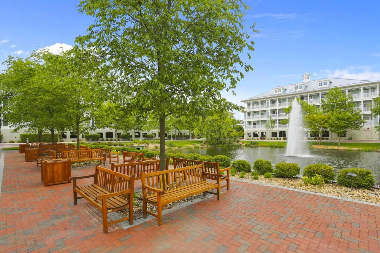 Sunset Island - 32 Seaside Villa Ocean City Exterior photo